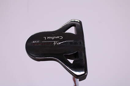 Ping Scottsdale TR Carefree Long Putter Steel Right Handed Black Dot 34.0in