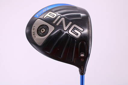 Ping G30 LS Tec Driver 9° Ping TFC 419D Graphite Stiff Right Handed 46.0in