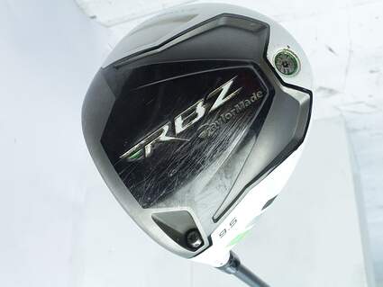 Taylormade Rocketballz Driver >> Taylormade Rocketballz Driver 2nd Swing Golf Taylormade Rocketballz Driver >> Taylormade Rocketballz Driver 2nd Swing Golf