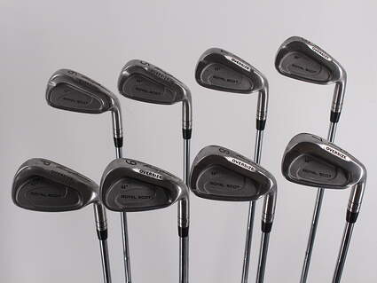 men's ua ignite vi slides