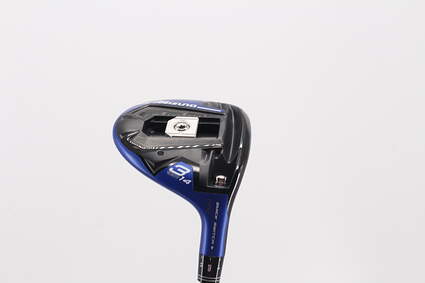 mizuno gt180 fairway wood