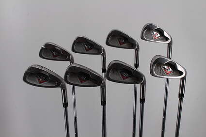 wilson staff ci7 irons