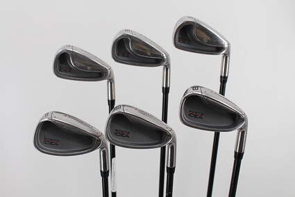 adams idea a1 irons
