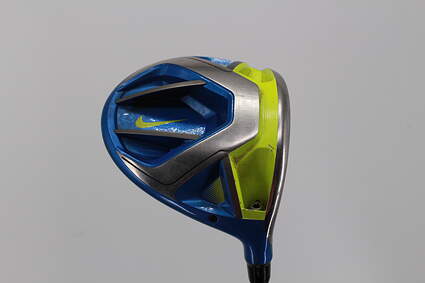 Nike Vapor Fly Driver 2nd Swing Golf