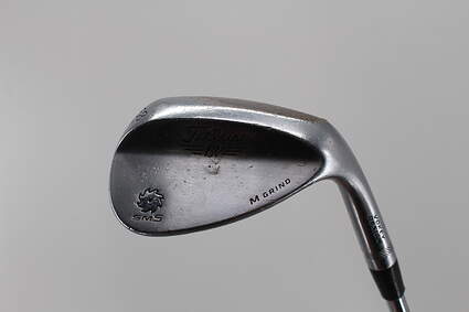 titleist bv sm5 m grind