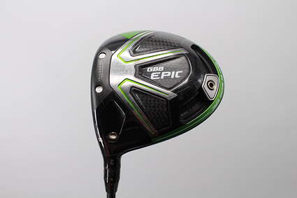 Callaway Gbb Epic Driver 2nd Swing Golf