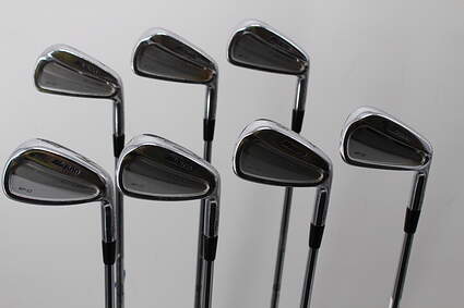 mizuno mp 52 irons release date