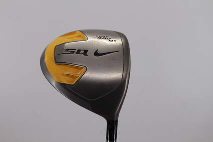 nike sq 460 driver