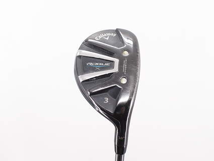 callaway rogue x hybrid