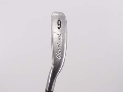 cleveland ta6 irons