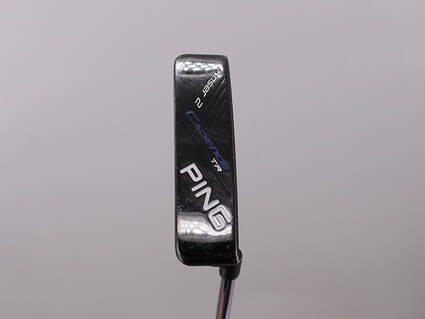 ping cadence tr b65 putter