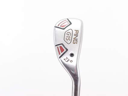 ping g15 hybrid