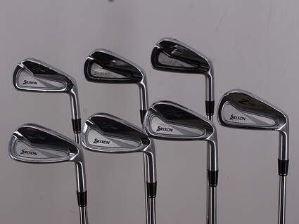 srixon z765 irons for sale