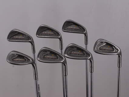 Tommy armour 855 irons Clearance