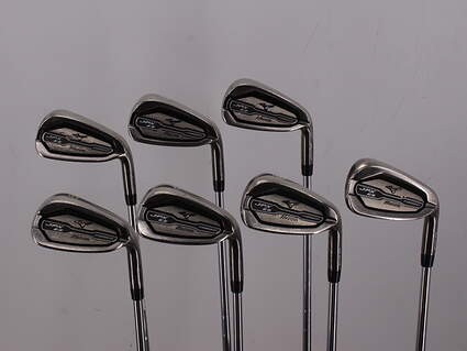 mizuno jpx ez forged 2015