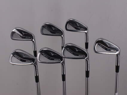 mizuno mp 25 irons for sale