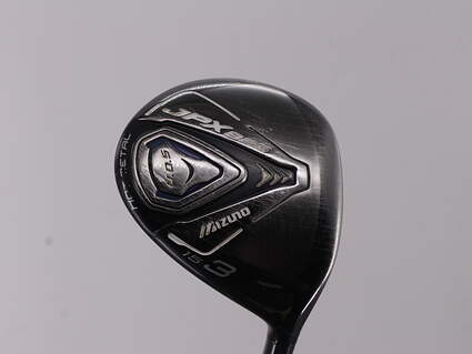 mizuno jpx 825 3 wood