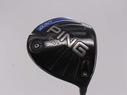 ping g30 driver new