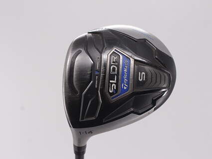 cobra mini driver