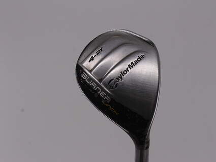 taylormade burner superlaunch