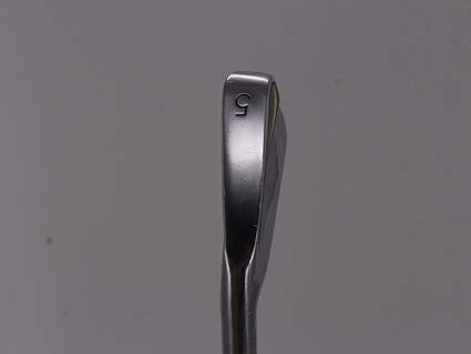 Nike Vapor Pro Single Iron 2nd Swing Golf