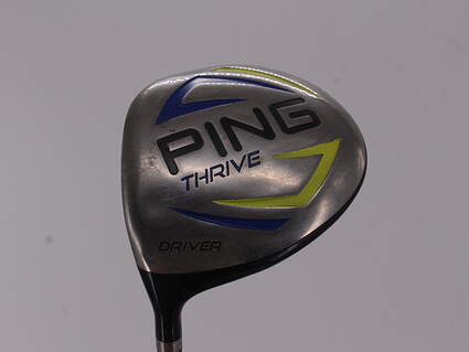 ping thrive junior