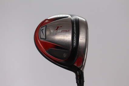 Nike Victory Red Pro Driver 9.5° Project X 6.5 Graphite Graphite 6.5 Right Handed 45.5in