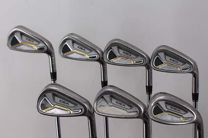 Adams idea a7 irons specs Outlet