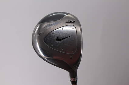 nike nds driver