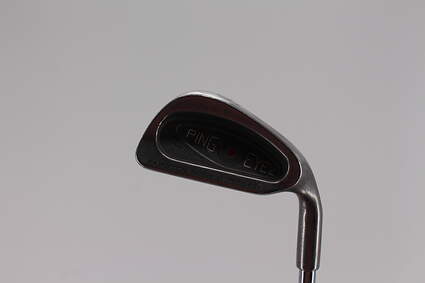Ping Eye 2 Single Iron 3 Iron Ping ZZ Lite Steel Regular Right Handed Red dot 39.0in