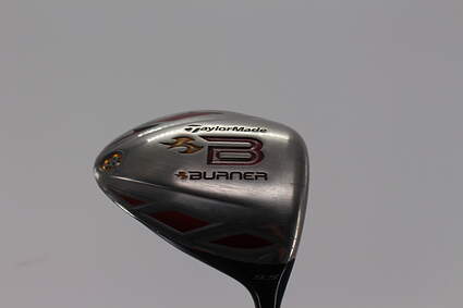 TaylorMade 2009 Burner Driver 9.5° TM Reax Superfast 49 Graphite Regular Right Handed 46.0in