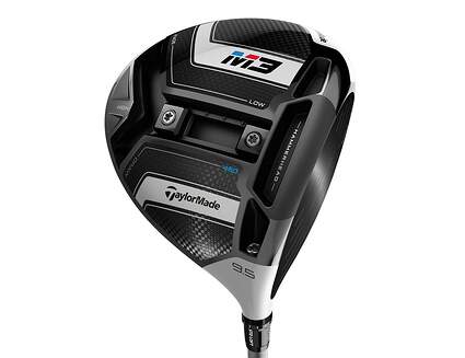 Holiday Golf Specials Taylormade M3 Drivers