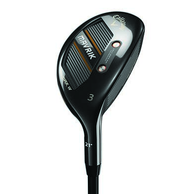 Callaway 6 hybrid loft Clearance