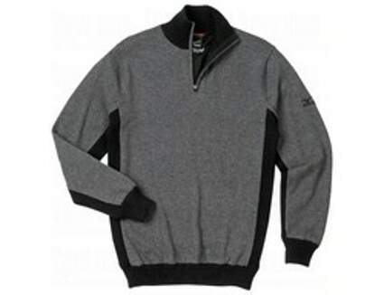 mizuno golf sweater