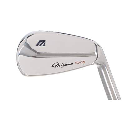 Mizuno MP 29 Single Iron | 2nd Swing Golf