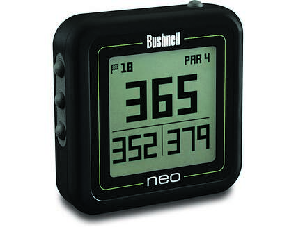 bushnell neo ghost golf gps for sale