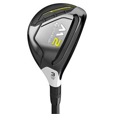 taylormade m2 hybrid