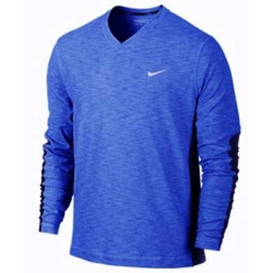 mens nike golf sweater