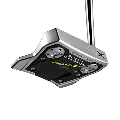 used scotty cameron putters amazon