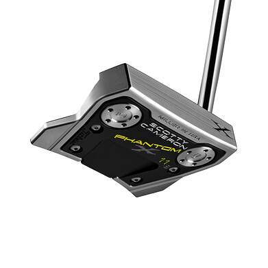 2nd swing scotty cameron