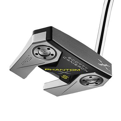 used scotty cameron putters amazon
