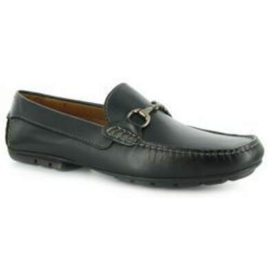 Peter Millar Loafer Mens Golf Shoe | 2nd Swing Golf