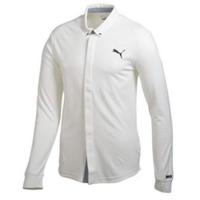 puma golf long sleeve