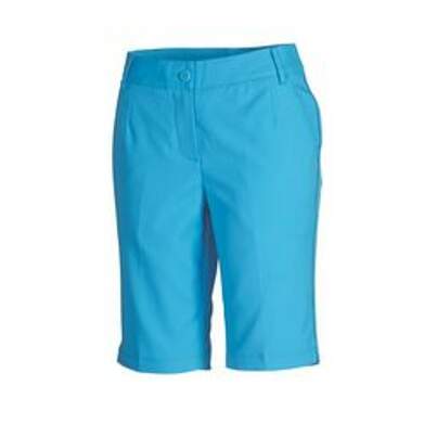 puma golf shorts women's