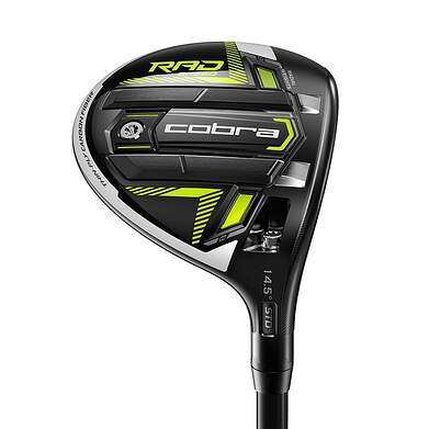 used three woods for sale