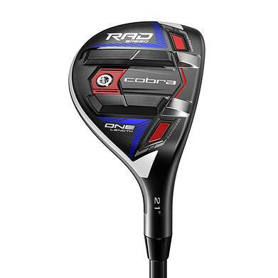 cobra king oversize hybrid for sale