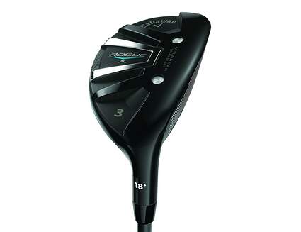 callaway hybrid golf clubs