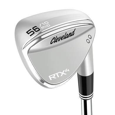 Cleveland RTX 4 Tour Satin Wedges