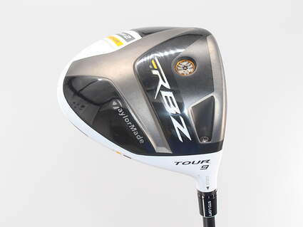 taylormade rbz driver review 2013