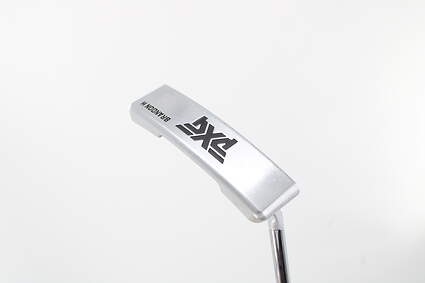 PXG Brandon H Putter Steel Right Handed 35.0in